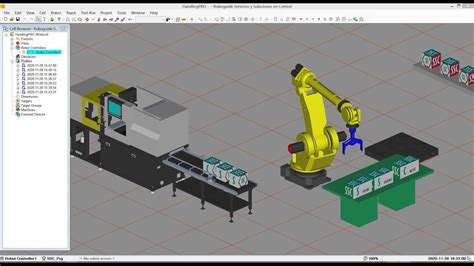 Read Roboguide Handling Pro 