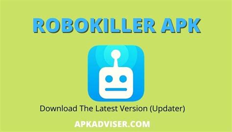 Robokiller APK Download for Android for FREE  APK  Apkadviser