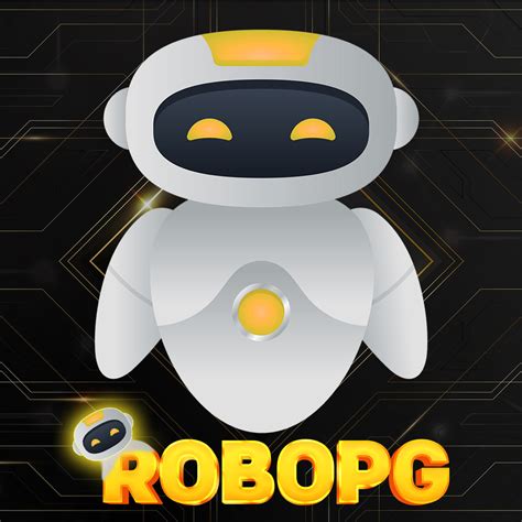Robopg Robot Pemenang Slot Pgsoft Gacor Terpercaya Robot Gacor Slot - Robot Gacor Slot