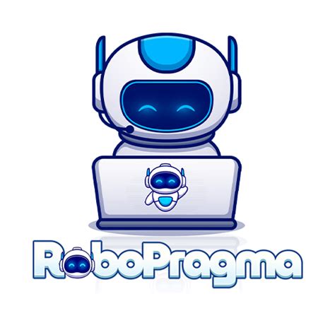 ROBOPRAGMA - ROBOPRAGMA Rute Untuk Mencapai Maxwin