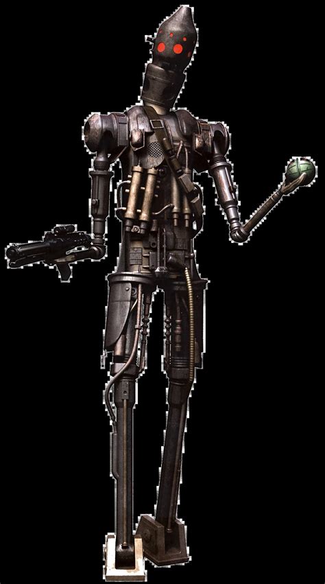 robot 88