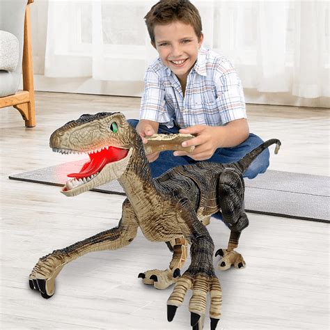 Robot Dinosaur Toys R Us