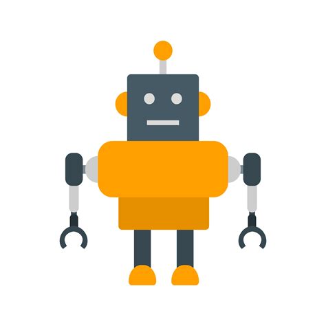 robot icon