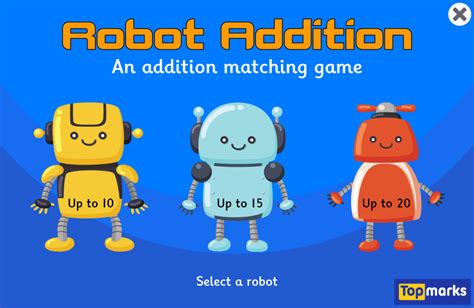 Robot Maths 8211 Makingpi Math Robot - Math Robot