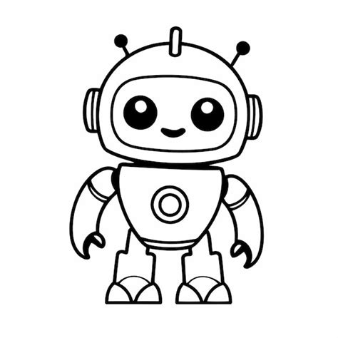 Robot Para Dibujar