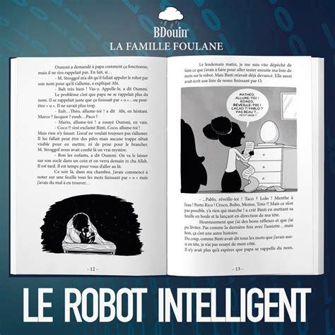 Robot Tome 01