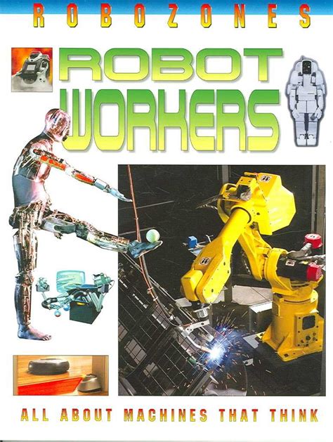 Robot Workers Robozones