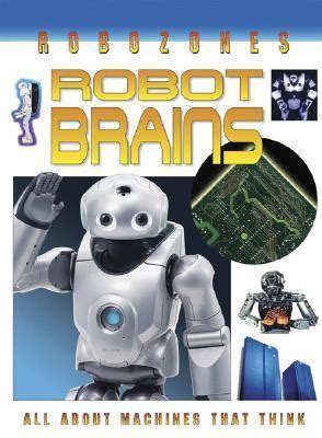 Full Download Robot Brains Robozones 