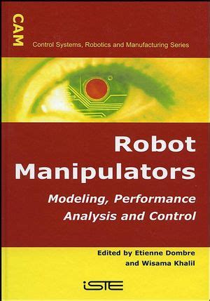 Full Download Robot Manipulators Modeling Performance Analysis And Control 