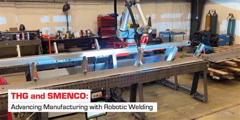Full Download Robot Welding Smenco 