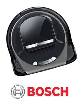 robotdammsugare bosch