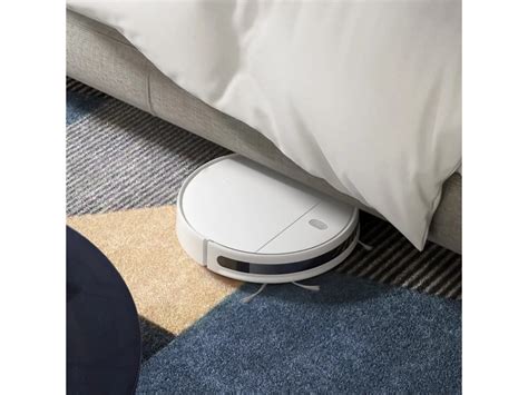 robotdammsugare mi robot vacuum mop essential