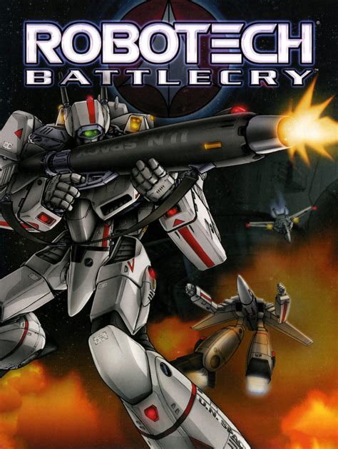 Robotech Battlecry Walkthrough