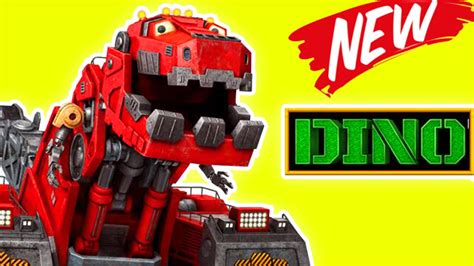 robotic dinosaur show