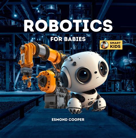 Robotics For Babies