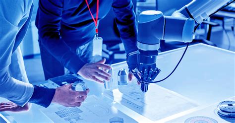 robotics for engineers