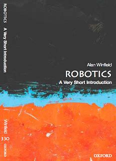 Read Robotics A Very Short Introduction 