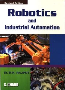 Full Download Robotics And Industrial Automation By Rajput 