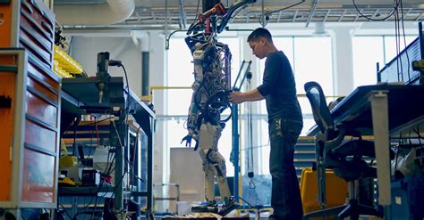 Full Download Robotics For Engineers 