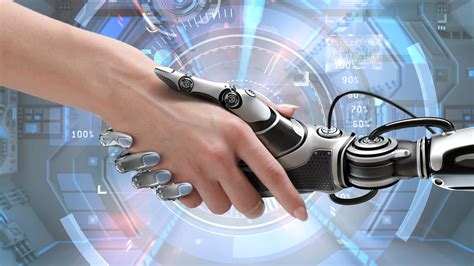 Download Robots And Artificial Intelligence Technology Behind 