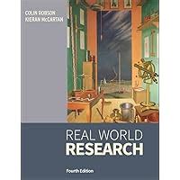 robson real world research