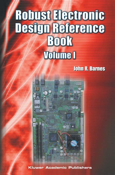 Robust Electronic Design Reference Volume Ii