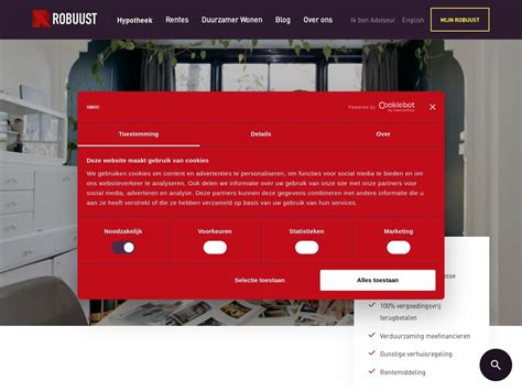 robuust programmeren