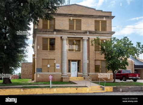 roby texas