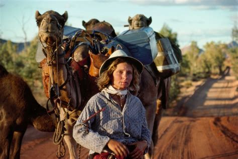 robyn davidson tracks