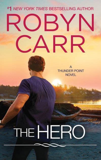 Full Download Robyn Carr The Hero Pdf 