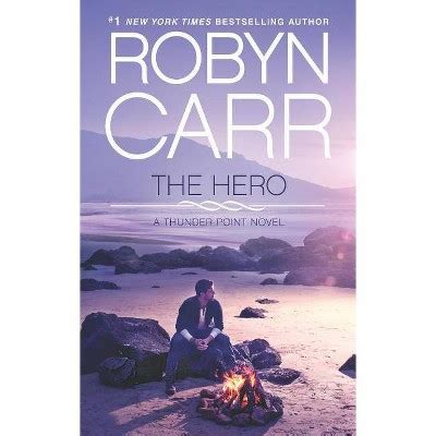 Full Download Robyn Carr The Hero Pdf 