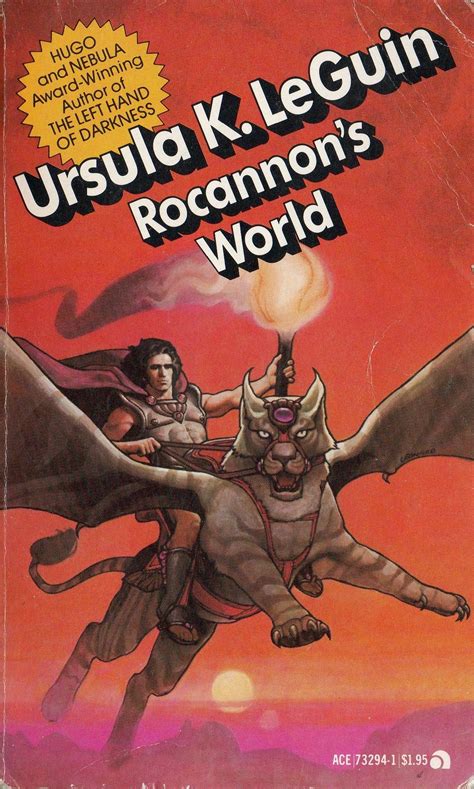 Read Online Rocannons World Hainish Cycle 1 Ursula K Le Guin 
