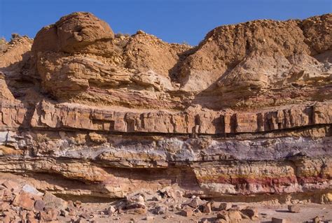 Rocce Sedimentarie