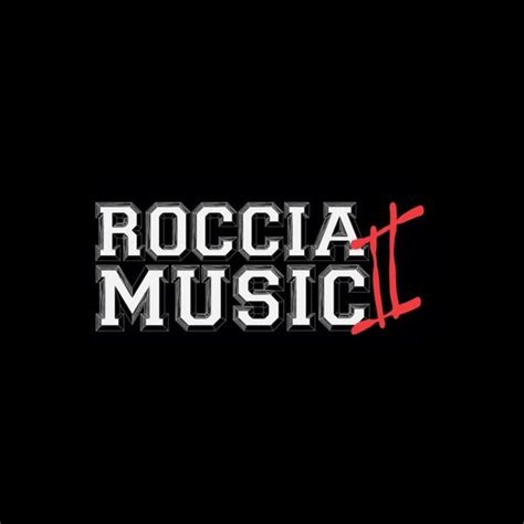 roccia music vol 2