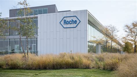 Roche Diagnostics Sl