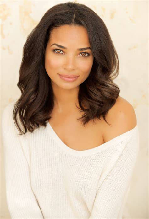 rochelle aytes nude