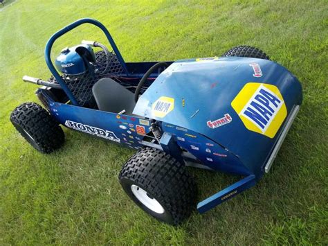 rochester, MN for sale ""go kart"" - craigslist