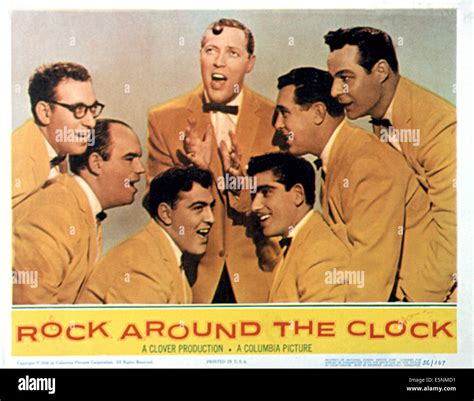 Rock Around The Clock