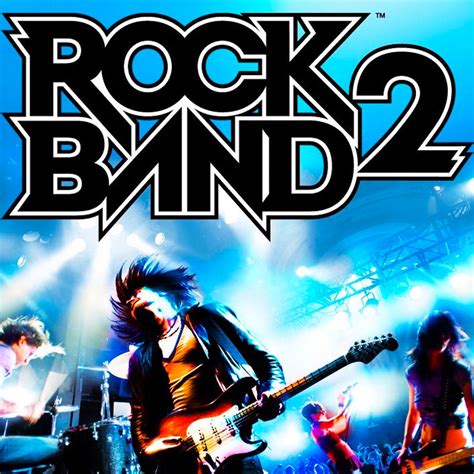 Rock Band 2 Walkthrough
