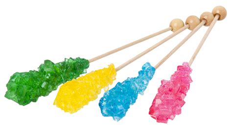 Rock Candy Wikipedia The Science Of Rock Candy - The Science Of Rock Candy