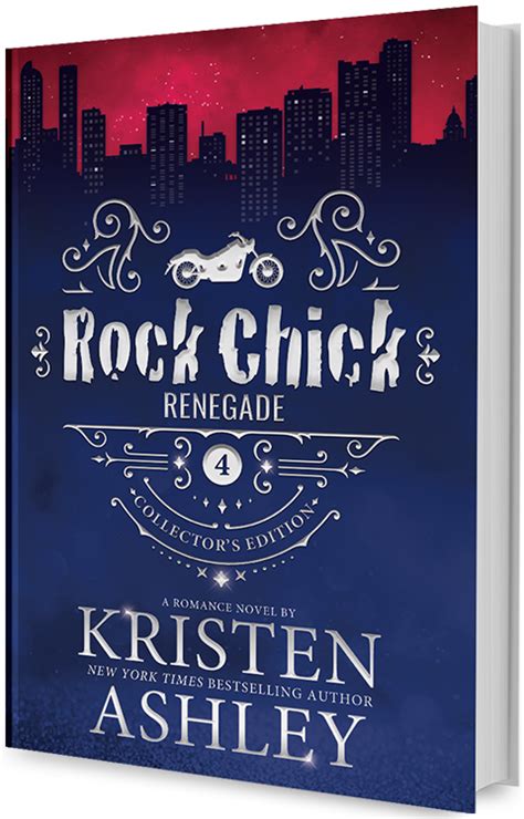 Rock Chick Redemption