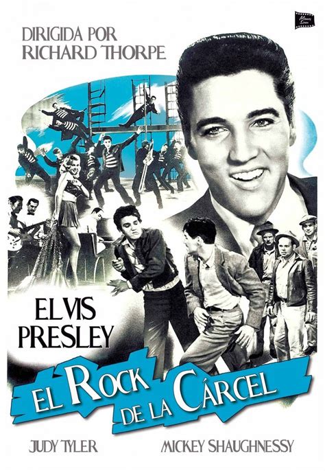 Rock De La Carcel