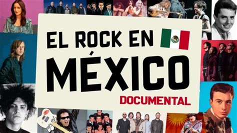 Rock De Mexico