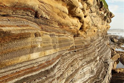 Rock Geology Wikipedia Science Of Rocks - Science Of Rocks