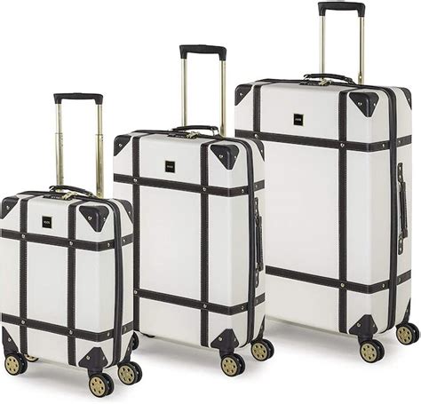 rock luggage review