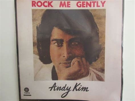Rock Me Gently