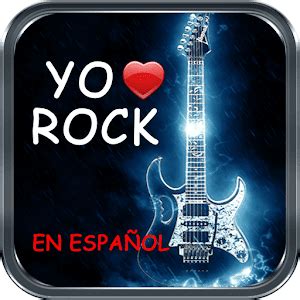 rock music in spanish APK Download for Android 