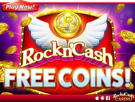 rock n cash casino free coins dljp