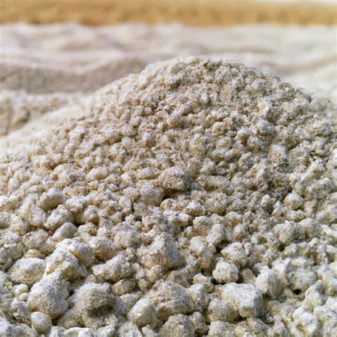 Rock Phosphate Fertilizer