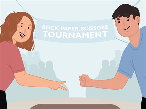 Rock Scissors Paper